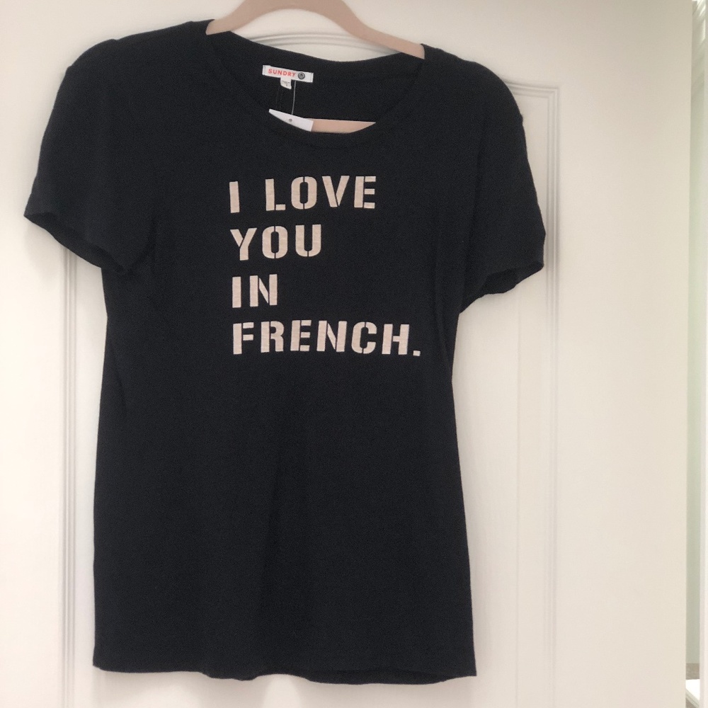 Sundry T-Shirt